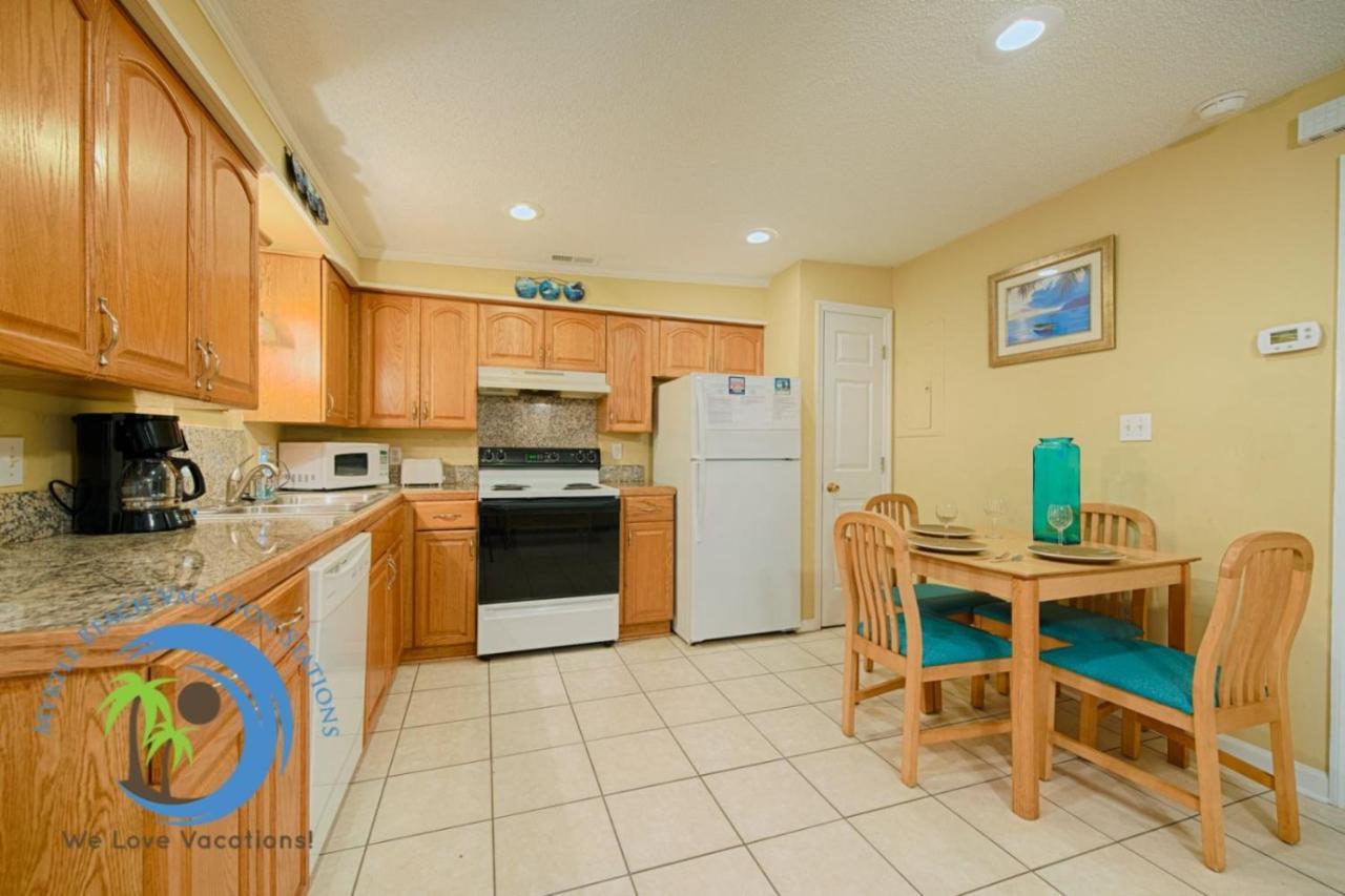 Windy Hill Villa B - Blue Reef Myrtle Beach Kültér fotó
